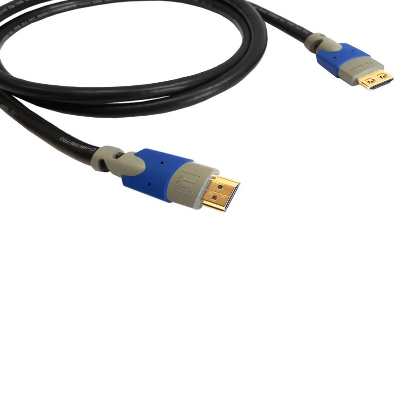 Kramer C-HM/HM/PRO-6 HDMI-HDMI c Ethernet 1.8 м